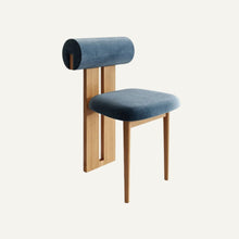 Carregar imagem no visualizador da galeria, Dianzi Dining Chair
