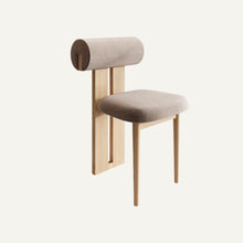 Carregar imagem no visualizador da galeria, Dianzi Dining Chair
