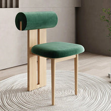 Carregar imagem no visualizador da galeria, Dianzi Dining Chair
