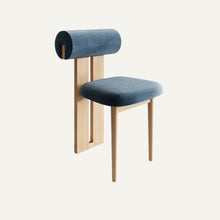 Carregar imagem no visualizador da galeria, Dianzi Dining Chair
