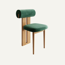 Carregar imagem no visualizador da galeria, Dianzi Dining Chair
