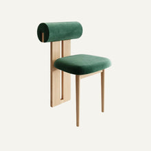 Carregar imagem no visualizador da galeria, Dianzi Dining Chair
