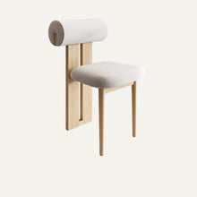 Carregar imagem no visualizador da galeria, Dianzi Dining Chair
