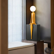 Load image into Gallery viewer, Diasu Floor Lamp
