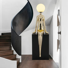 Carregar imagem no visualizador da galeria, Diasu Floor Lamp
