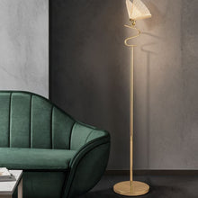 Carregar imagem no visualizador da galeria, Dione Floor Lamp
