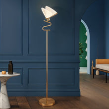 Load image into Gallery viewer, Dione Floor Lamp
