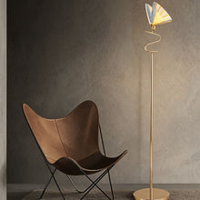 Load image into Gallery viewer, Dione Floor Lamp
