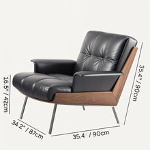 Carregar imagem no visualizador da galeria, Diphros Accent Chair
