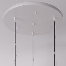 Carregar imagem no visualizador da galeria, Disc-o Pendant Light
