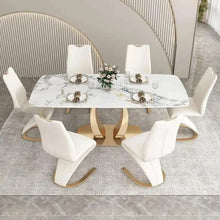 Carregar imagem no visualizador da galeria, Disca Dining Chair
