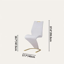 Carregar imagem no visualizador da galeria, Disca Dining Chair
