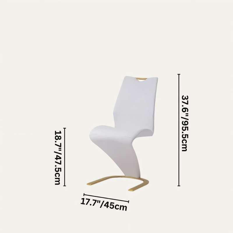 Disca Dining Chair