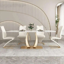 Carregar imagem no visualizador da galeria, Disca Dining Chair
