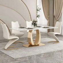 Cargar imagen en el visor de la galería, Disca Dining Chair
