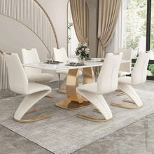 Carregar imagem no visualizador da galeria, Disca Dining Chair
