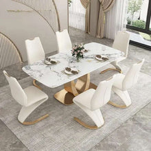 Carregar imagem no visualizador da galeria, Disca Dining Chair
