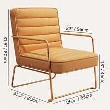 Cargar imagen en el visor de la galería, Divan Accent Chair
