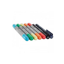 Carregar imagem no visualizador da galeria, COPIC Ciao Marker 7pc Doodle Rainbow
