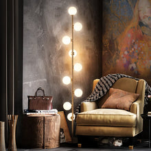 Carregar imagem no visualizador da galeria, Domena Floor Lamp
