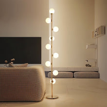 Carregar imagem no visualizador da galeria, Domena Floor Lamp
