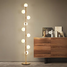 Carregar imagem no visualizador da galeria, Domena Floor Lamp
