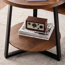 Carregar imagem no visualizador da galeria, Domus Coffee Table
