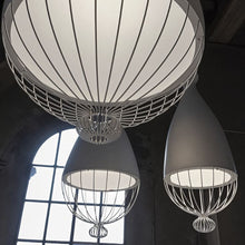 Carregar imagem no visualizador da galeria, Donatella Pendant Light
