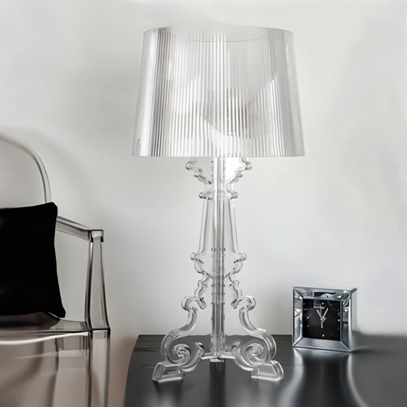 Donna Table Lamp