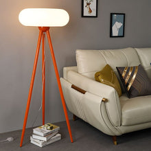 Cargar imagen en el visor de la galería, Dorjee Floor Lamp
