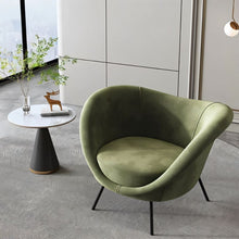 Carregar imagem no visualizador da galeria, Dossier Accent Chair
