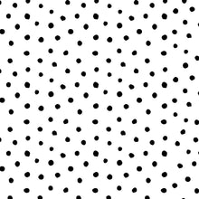 Cargar imagen en el visor de la galería, Circle Polka Dots Pattern Peel and Stick Wallpaper | Removable Wall Mural #6206
