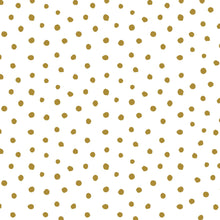 Cargar imagen en el visor de la galería, Circle Polka Dots Pattern Peel and Stick Wallpaper | Removable Wall Mural #6206
