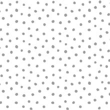 Cargar imagen en el visor de la galería, Circle Polka Dots Pattern Peel and Stick Wallpaper | Removable Wall Mural #6206
