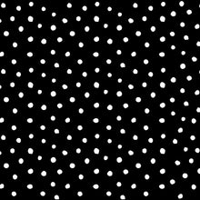 Cargar imagen en el visor de la galería, Circle Polka Dots Pattern Peel and Stick Wallpaper | Removable Wall Mural #6206
