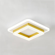 Carregar imagem no visualizador da galeria, Doveva Ceiling Light
