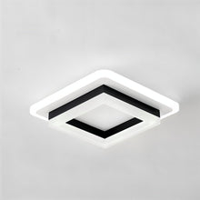 Carregar imagem no visualizador da galeria, Doveva Ceiling Light
