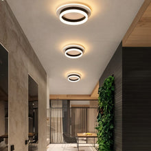 Carregar imagem no visualizador da galeria, Doveva Ceiling Light
