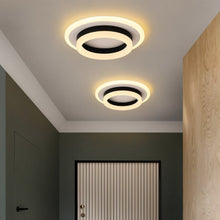 Carregar imagem no visualizador da galeria, Doveva Ceiling Light
