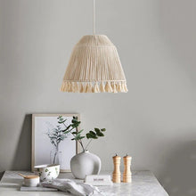 Cargar imagen en el visor de la galería, Dring Pendant Light
