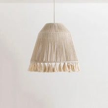 Cargar imagen en el visor de la galería, Dring Pendant Light
