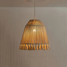 Cargar imagen en el visor de la galería, Dring Pendant Light
