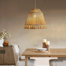 Load image into Gallery viewer, Dring Pendant Light
