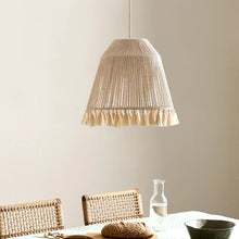 Cargar imagen en el visor de la galería, Dring Pendant Light
