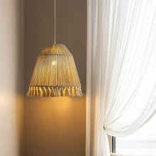 Load image into Gallery viewer, Dring Pendant Light
