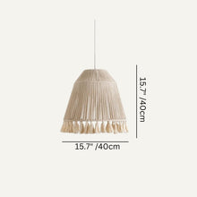 Load image into Gallery viewer, Dring Pendant Light
