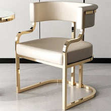 Carregar imagem no visualizador da galeria, Dromond Accent Chair
