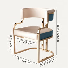 Carregar imagem no visualizador da galeria, Dromond Accent Chair
