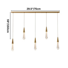 Carregar imagem no visualizador da galeria, Drop Pendant Light
