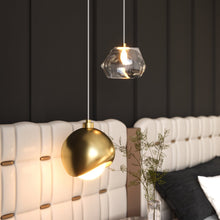 Carregar imagem no visualizador da galeria, Dual Pendant Light
